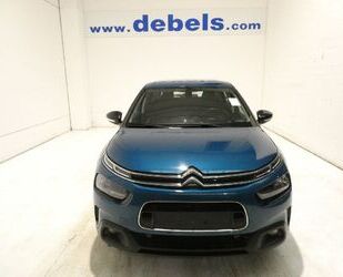 Citroen Citroën C4 Cactus 1.2 CACTUS FEEL Gebrauchtwagen