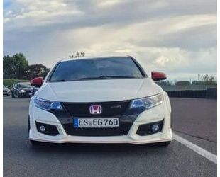 Honda Honda Civic 2.0 i-VTEC TURBO Type R GT Sonderediti Gebrauchtwagen