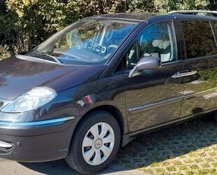 Citroen Citroën C8 2.0 16V Tendance Autom. Tendance Gebrauchtwagen