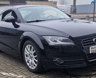 Audi Audi TT Coupe/Roadster 2.0 TFSI Coupe Gebrauchtwagen