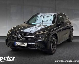 Mercedes-Benz Mercedes-Benz GLC 450 d 4M AMG/NIGHT/19/DIGITAL/DI Gebrauchtwagen