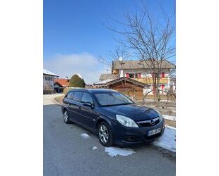 Opel Opel Vectra Caravan 2.2 DIRECT Automatik - Gebrauchtwagen