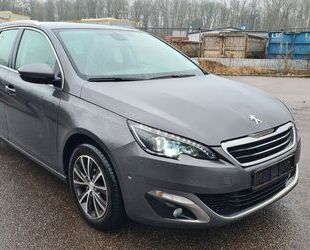 Peugeot 308 Gebrauchtwagen