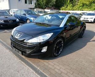 Peugeot Peugeot RCZ Voll-Leder, Bi-Xenon,Navi,Memory,19-Zo Gebrauchtwagen