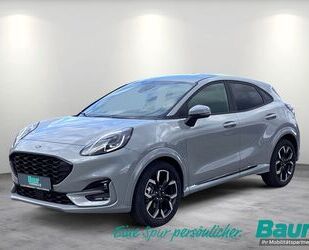 Ford Ford Puma 1.0 EcoBoost Hybrid Aut. ST-LINE X Navi Gebrauchtwagen