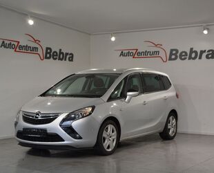 Opel Opel Zafira Tourer Sport Edition 2.0 CDTI 7 Sitzer Gebrauchtwagen