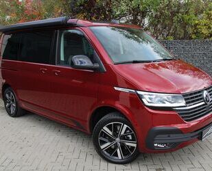 VW Volkswagen California 2,0 TDI DSG 4MOTION Beach Ed Gebrauchtwagen