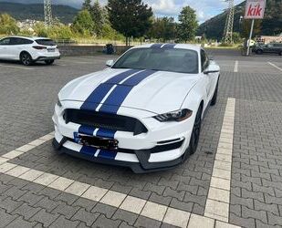 Ford Ford Mustang 2.3 EcoBoost - Gebrauchtwagen