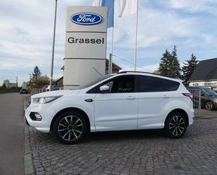 Ford Ford Kuga ST-Line Gebrauchtwagen