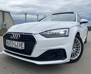 Audi Audi A5 35 TDI*S TRO*S LINE*VIRTU*PANO*LED*KAMERA* Gebrauchtwagen