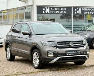 VW Volkswagen T-Cross Life Gebrauchtwagen