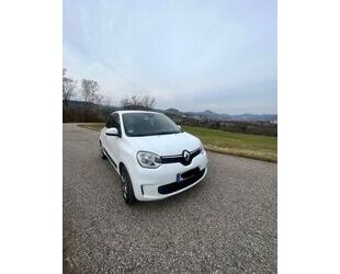 Renault Renault Twingo TCe 90 Limited Limited Gebrauchtwagen