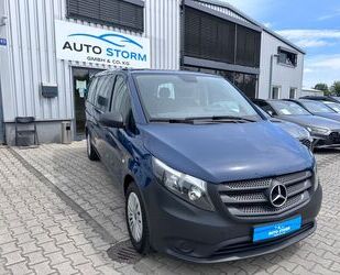 Mercedes-Benz Mercedes-Benz Vito Tourer 114 CDI PRO*8-Sitz*Kamer Gebrauchtwagen