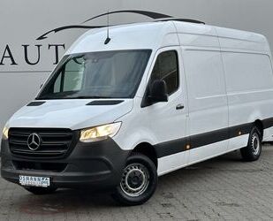 Mercedes-Benz Mercedes-Benz Sprinter 311 CDI Lang Hochdach Gebrauchtwagen