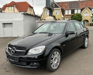 Mercedes-Benz Mercedes-Benz C 180 C -Klasse Lim. C 180 Kompresso Gebrauchtwagen