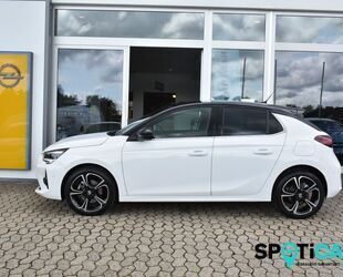 Opel Opel Corsa F GS Ultimate Paket Gebrauchtwagen