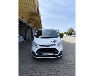 Ford Ford Transit Custom 7x ANZEIGE LESEN !! Gebrauchtwagen