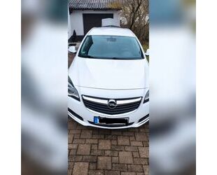 Opel Opel Insignia Sports Tourer 2.0 CDTI Sport 125kW . Gebrauchtwagen