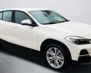 BMW BMW X2 xDrive20d M Sport Steptronic M Sport Gebrauchtwagen