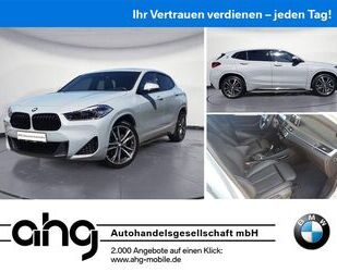 BMW BMW X2 sDrive20i M Sport Aut. Navi Panorama PDC Hi Gebrauchtwagen