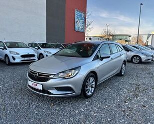 Opel Opel Astra K 1.6 CDTi ST Edition/1.Hand/Navi/PDC Gebrauchtwagen