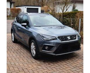 Seat Seat Arona 1.0 TSI Start&Stop 85kW FR DSG FR Gebrauchtwagen