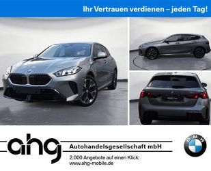 BMW BMW 118d 5-Türer M Sport Design Premiumpaket Gebrauchtwagen