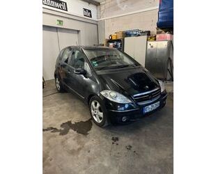 Mercedes-Benz Mercedes-Benz A 180 CDI AVANTGARDE *** Tüv bis 07/ Gebrauchtwagen