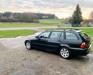 BMW BMW 318i Touring - mit Motorüberholung Gebrauchtwagen