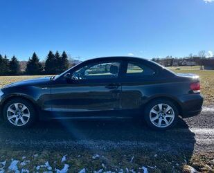 BMW BMW 120d Coupé - Gebrauchtwagen