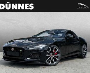 Jaguar Jaguar F-Type Cabrio P575 R AWD Gebrauchtwagen