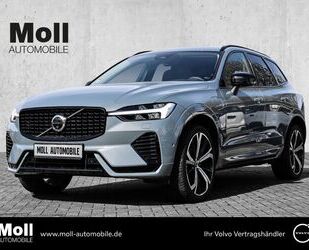 Volvo Volvo XC60 Ultimate Dark Recharge Plug-In Hybrid A Gebrauchtwagen