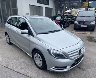 Mercedes-Benz Mercedes-Benz B 180 B -Klasse B 180 CDI / d Gebrauchtwagen