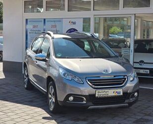 Peugeot Peugeot 2008 Allure 