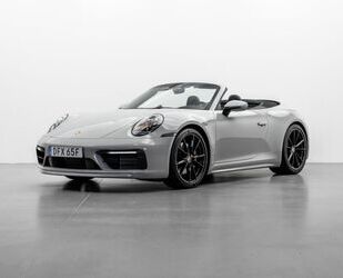 Porsche Porsche 911 Carrera S Cabriolet - PTV - Rear wheel Gebrauchtwagen