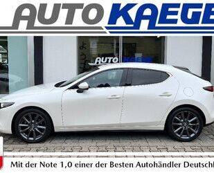 Mazda Mazda 3 SKYACTIV-G 2.0 M Hybrid Selection BOS DES- Gebrauchtwagen