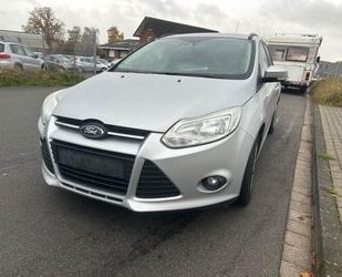 Ford Ford Focus Turnier Trend Gebrauchtwagen