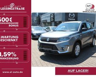 Suzuki Suzuki Vitara 1.4 BOOSTERJET HYBRID Club Gebrauchtwagen