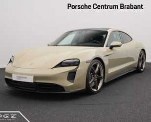 Porsche Porsche Taycan GTS Hockenheimring Edition Gebrauchtwagen