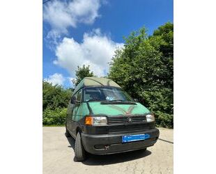 VW Volkswagen T4 andere hoch und lang Gebrauchtwagen