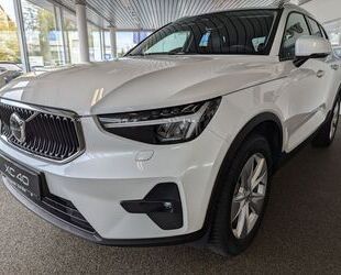 Volvo Volvo XC40 B3 B Aut. Leder Navi LED Pilot ACC BLIS Gebrauchtwagen