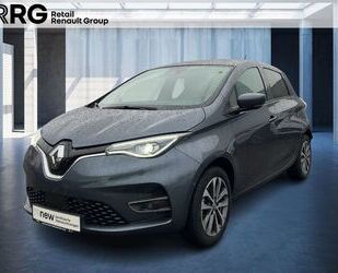 Renault Renault ZOE INTENS R135 50 kWh BATTERIEKAUF Gebrauchtwagen