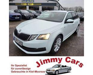 Skoda Skoda Octavia III Combi Diesel 1.6 TDI Drive Gebrauchtwagen