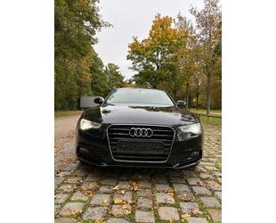 Audi Audi A5 2.0 TDI multitronic Sportback - Gebrauchtwagen