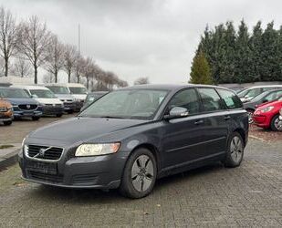 Volvo Volvo V50 Kombi 1.6 D Drive Kinetic Gebrauchtwagen