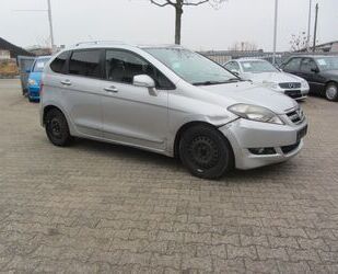 Honda Honda FR-V 2.2 CTDi Executive/Klima/Pdc/Ahk/Eu4/6- Gebrauchtwagen