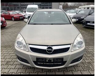 Opel Opel Vectra Caravan 2.2 DIRECT Cosmo Cosmo Gebrauchtwagen