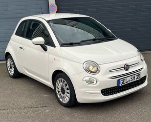 Fiat Fiat 500 Gebrauchtwagen