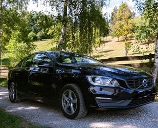 Volvo Volvo S60 T4 Geartronic Kinetic Kinetic Gebrauchtwagen