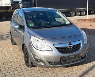 Opel Opel Meriva B Innovation Gebrauchtwagen